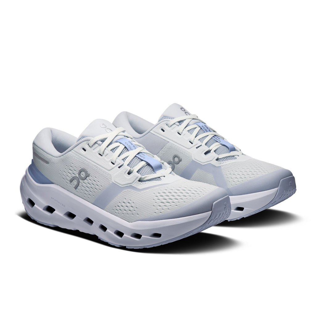 On Cloudrunner 3