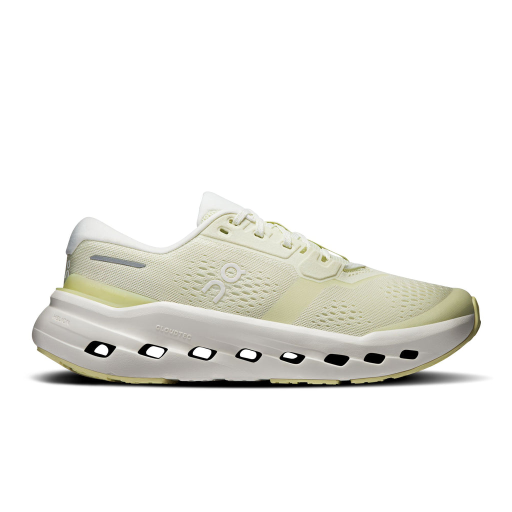 On Cloudrunner 3