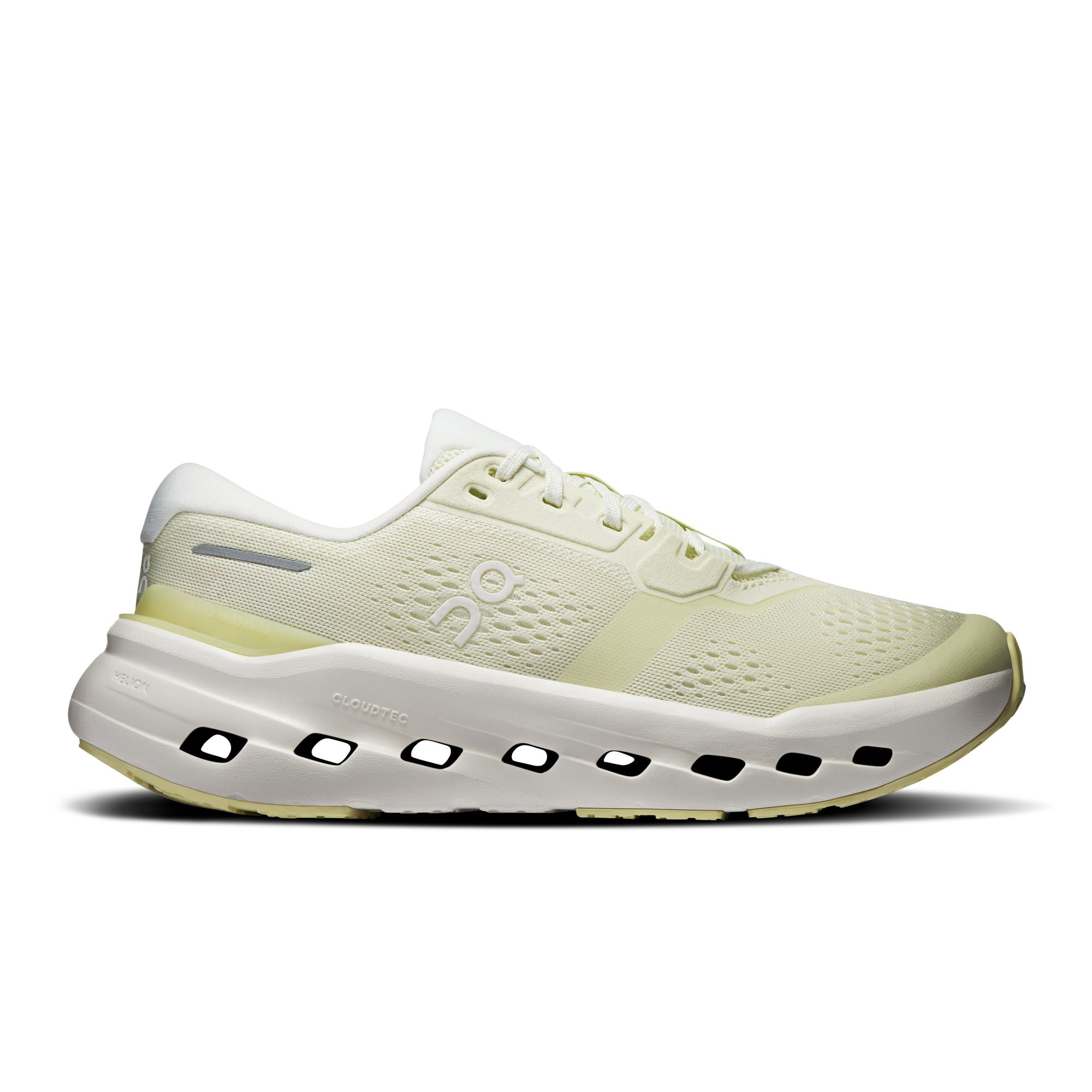 On Cloudrunner 3