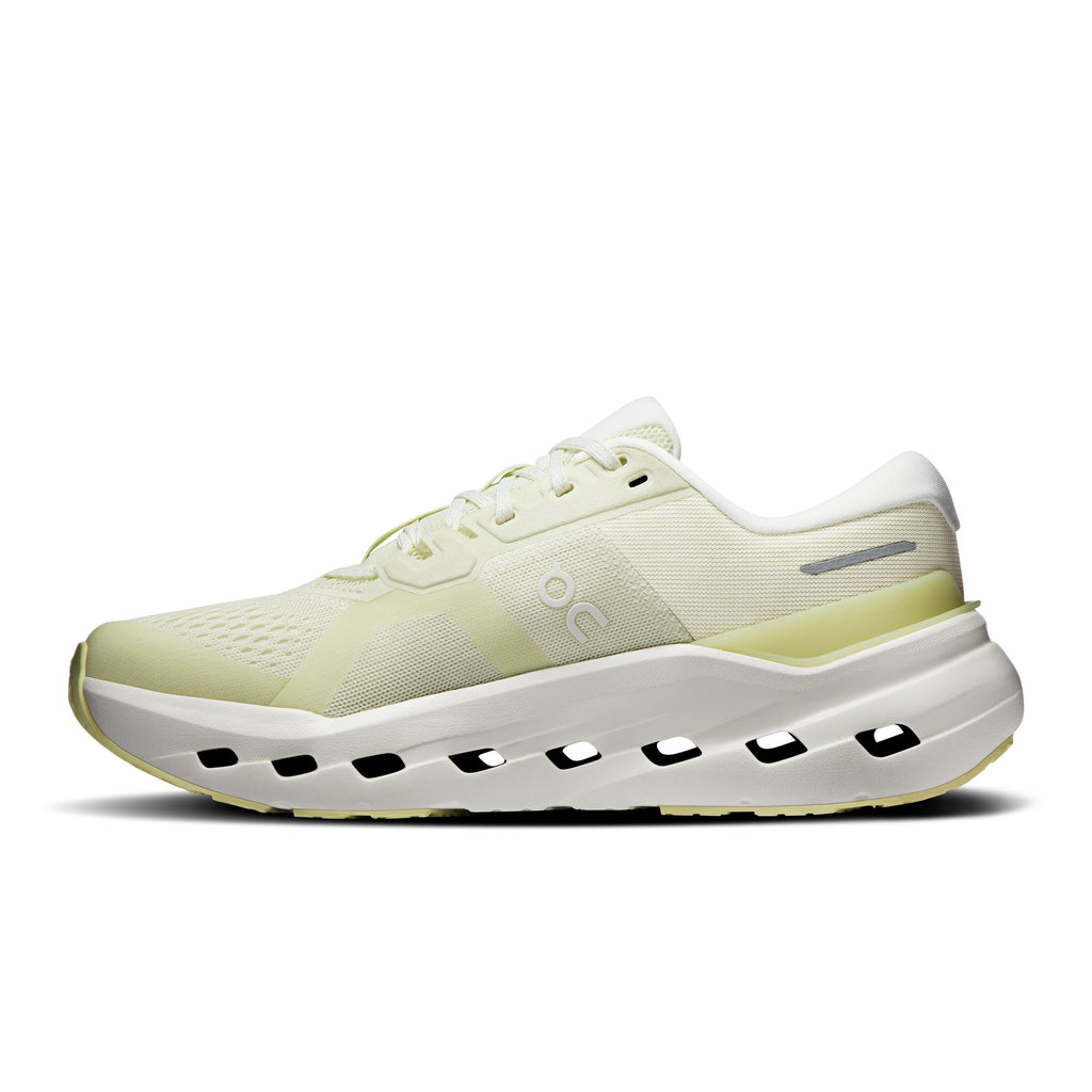 On Cloudrunner 3
