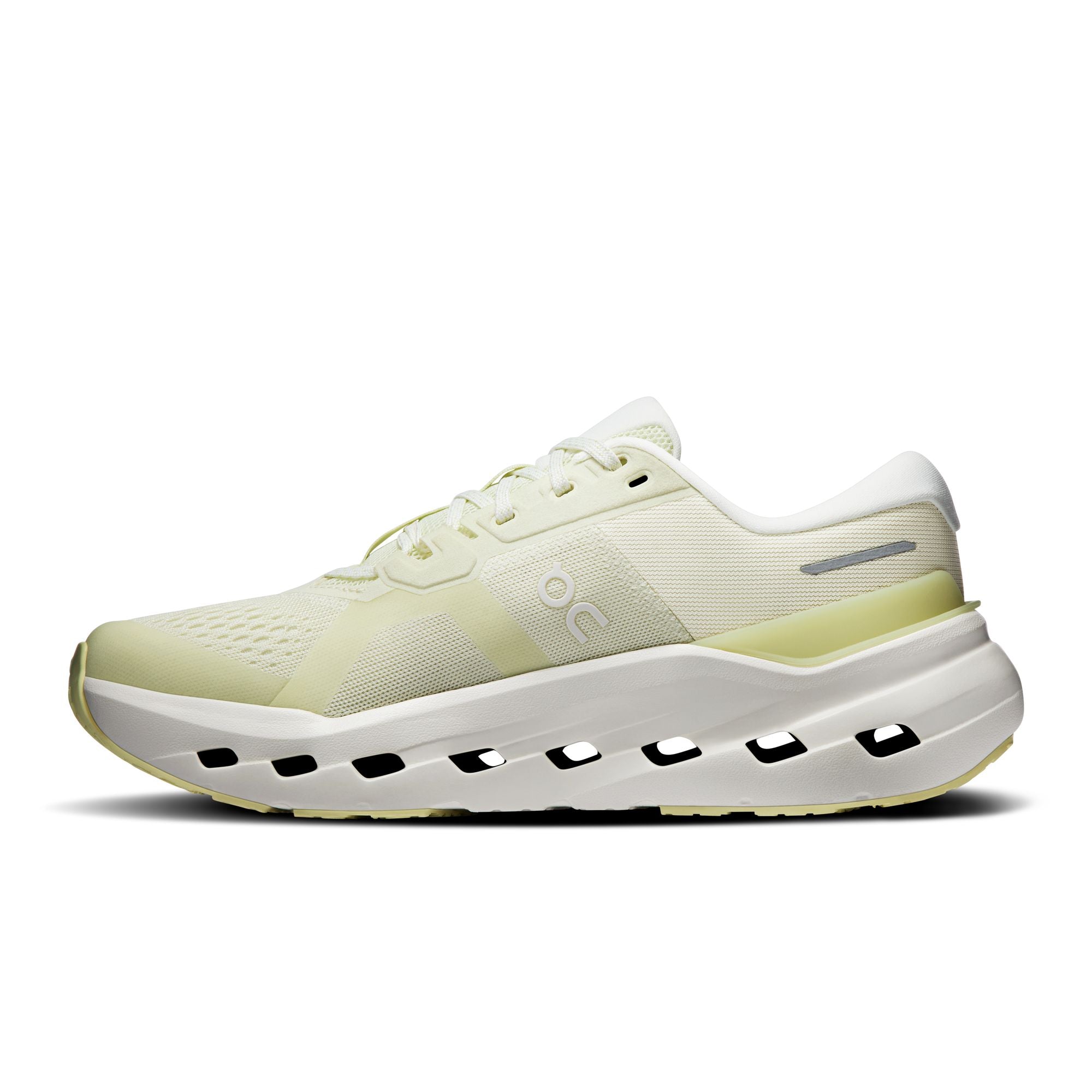 On Cloudrunner 3