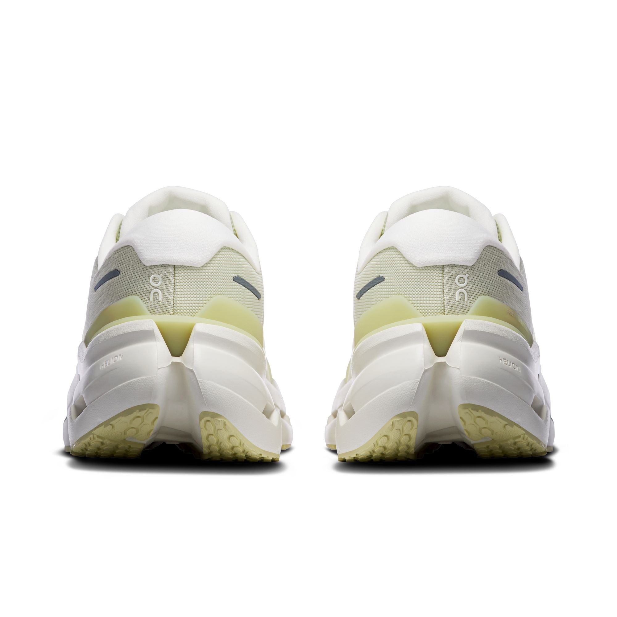 On Cloudrunner 3