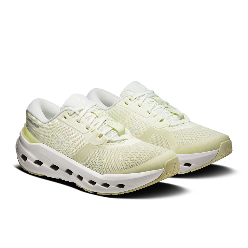 On Cloudrunner 3