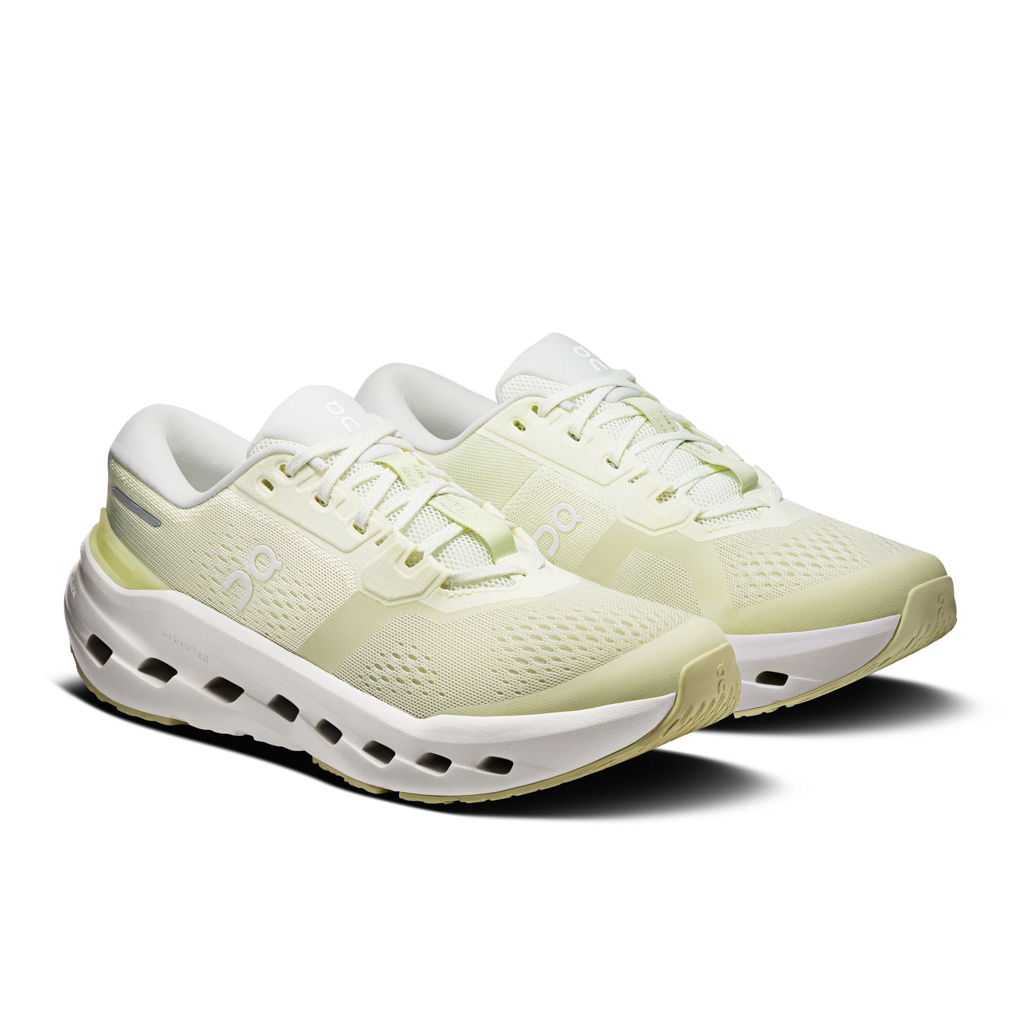 On Cloudrunner 3