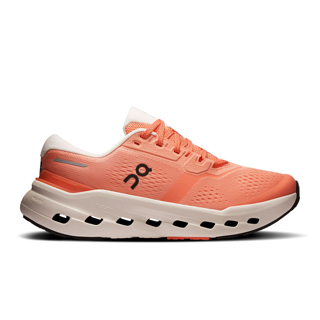 On Cloudrunner 3