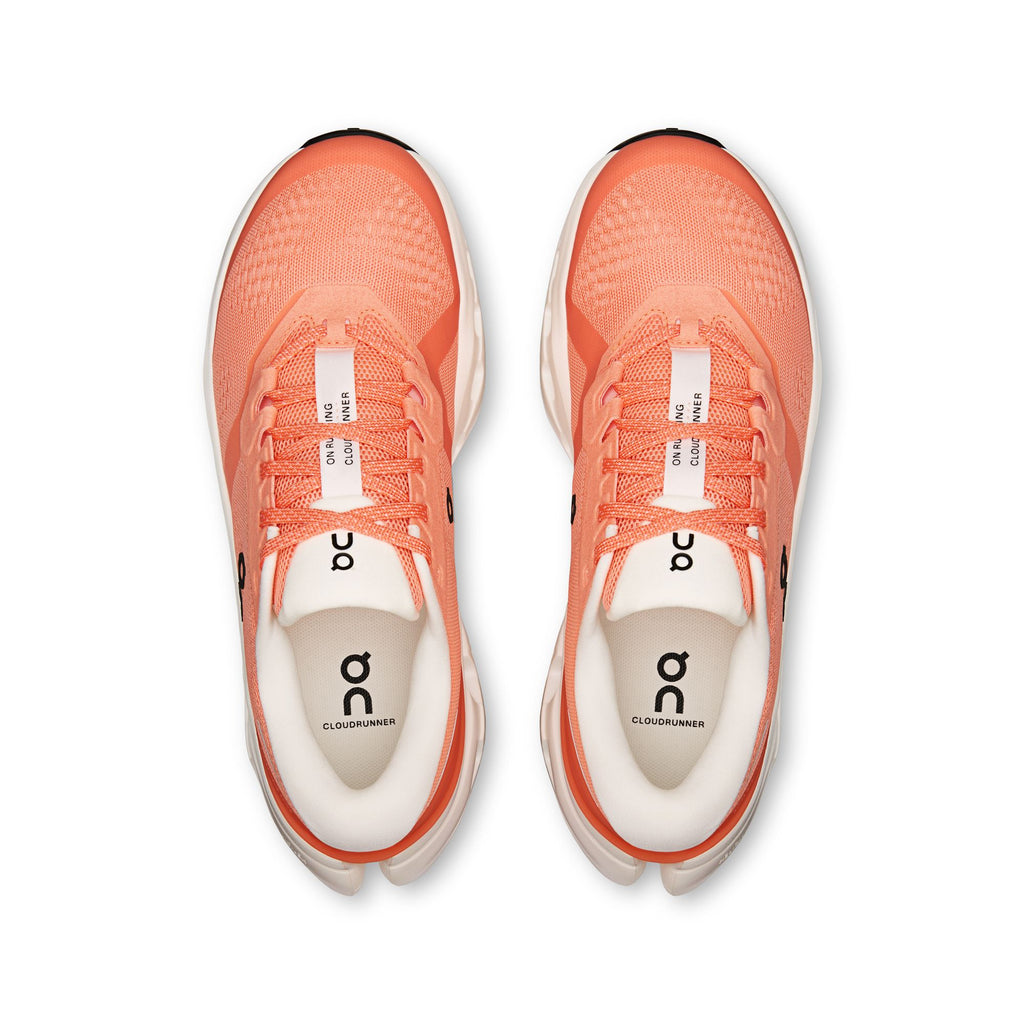 On Cloudrunner 3