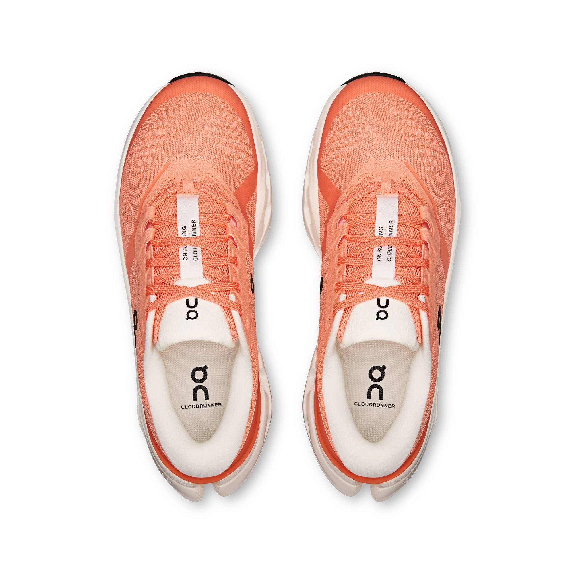 On Cloudrunner 3