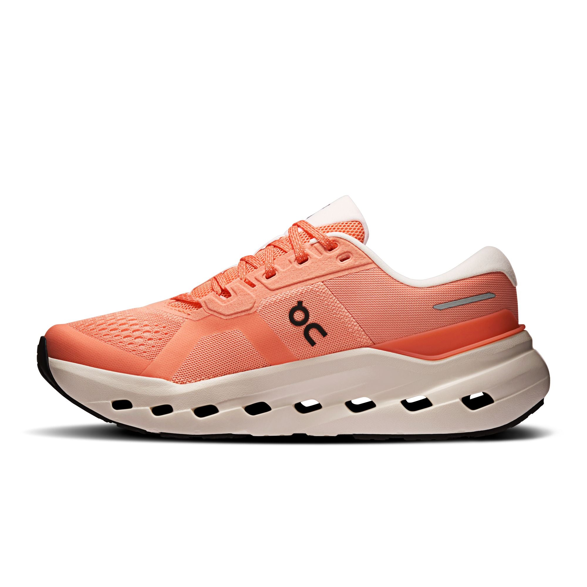 On Cloudrunner 3