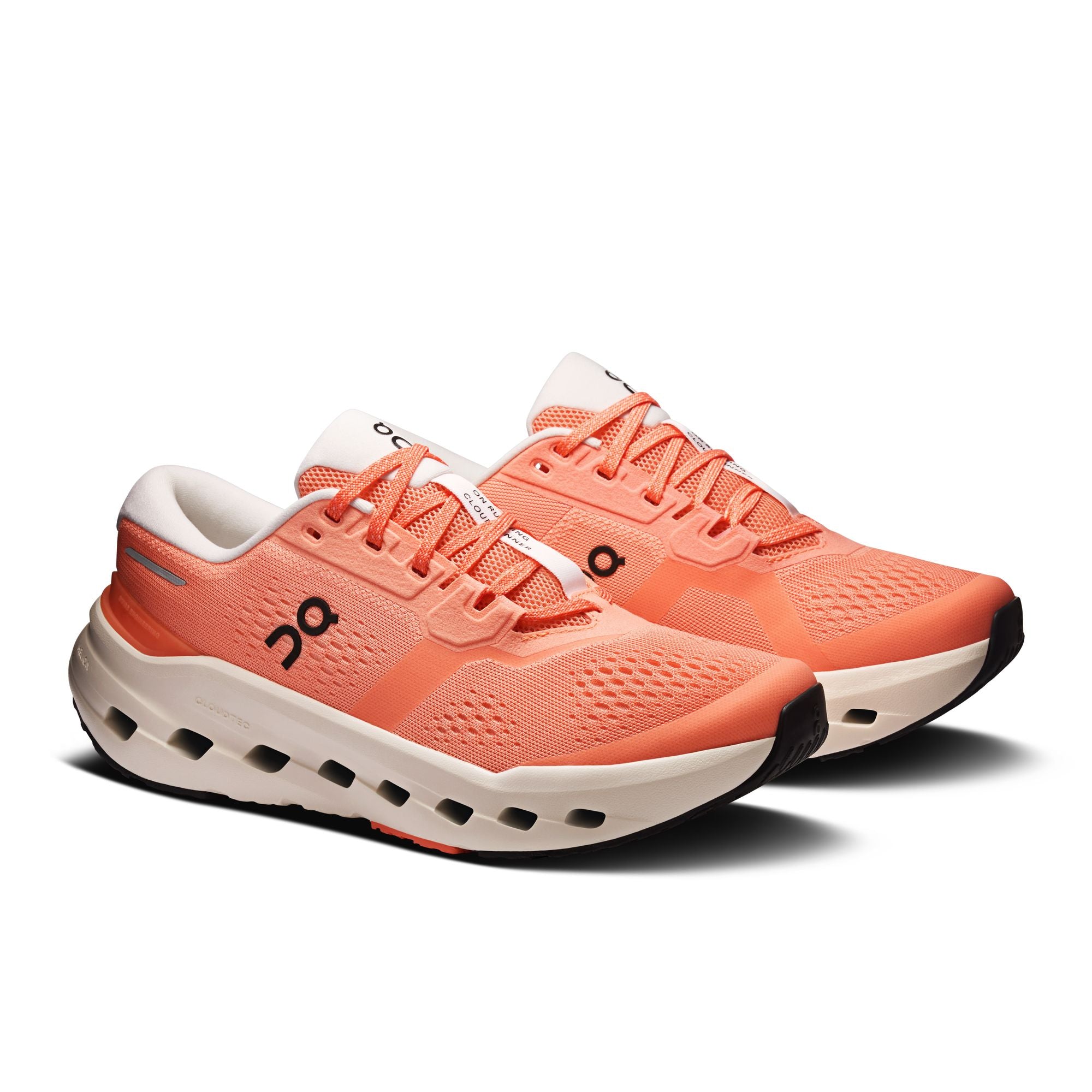 On Cloudrunner 3