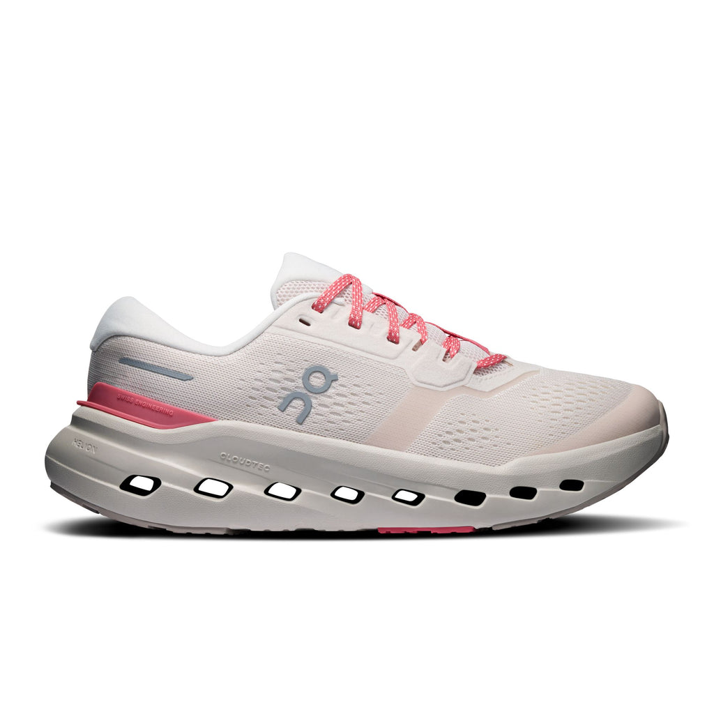 On Cloudrunner 3