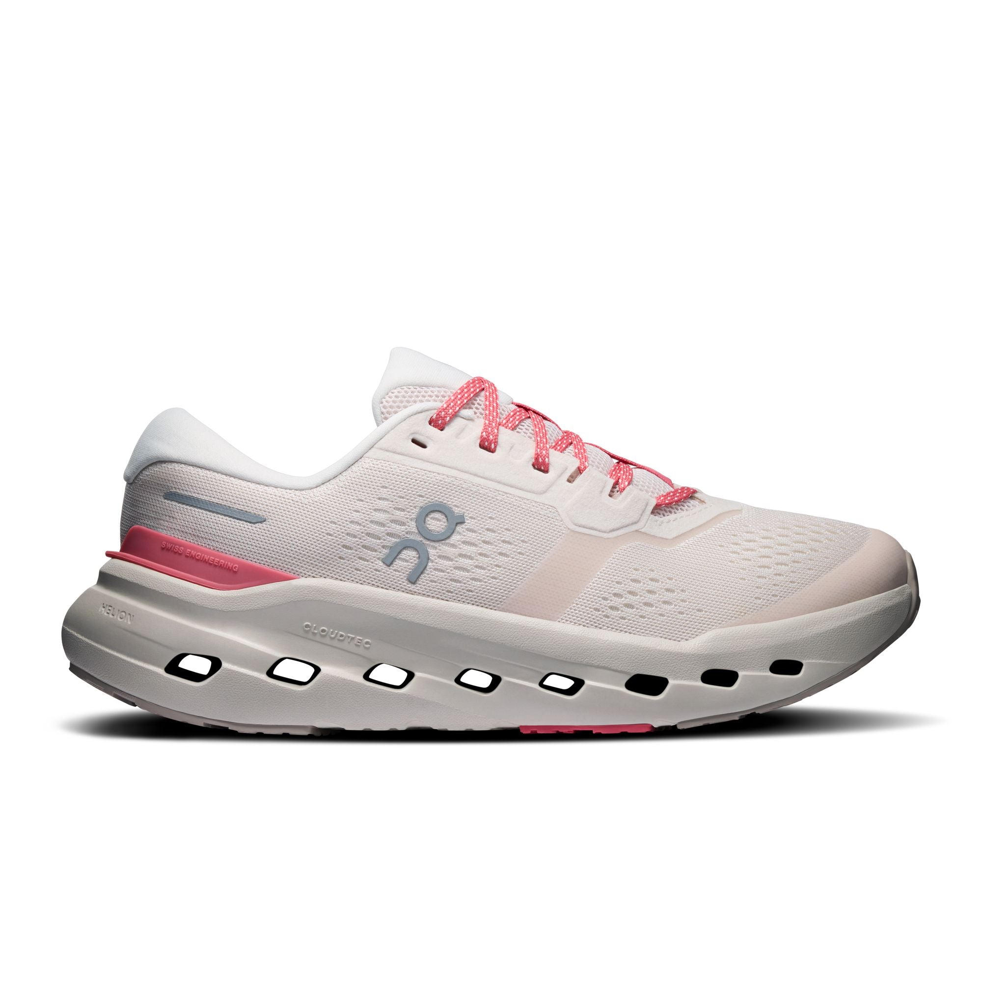 On Cloudrunner 3