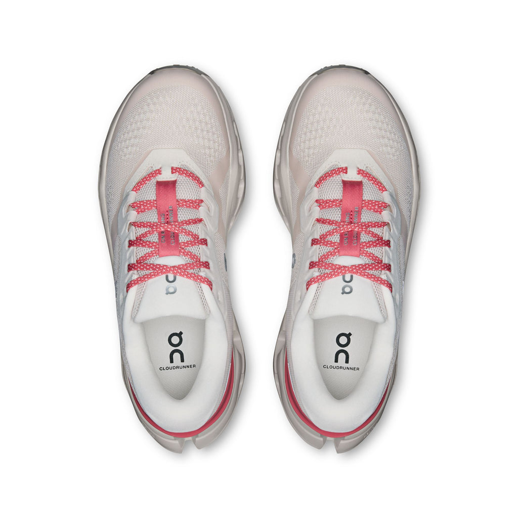 On Cloudrunner 3
