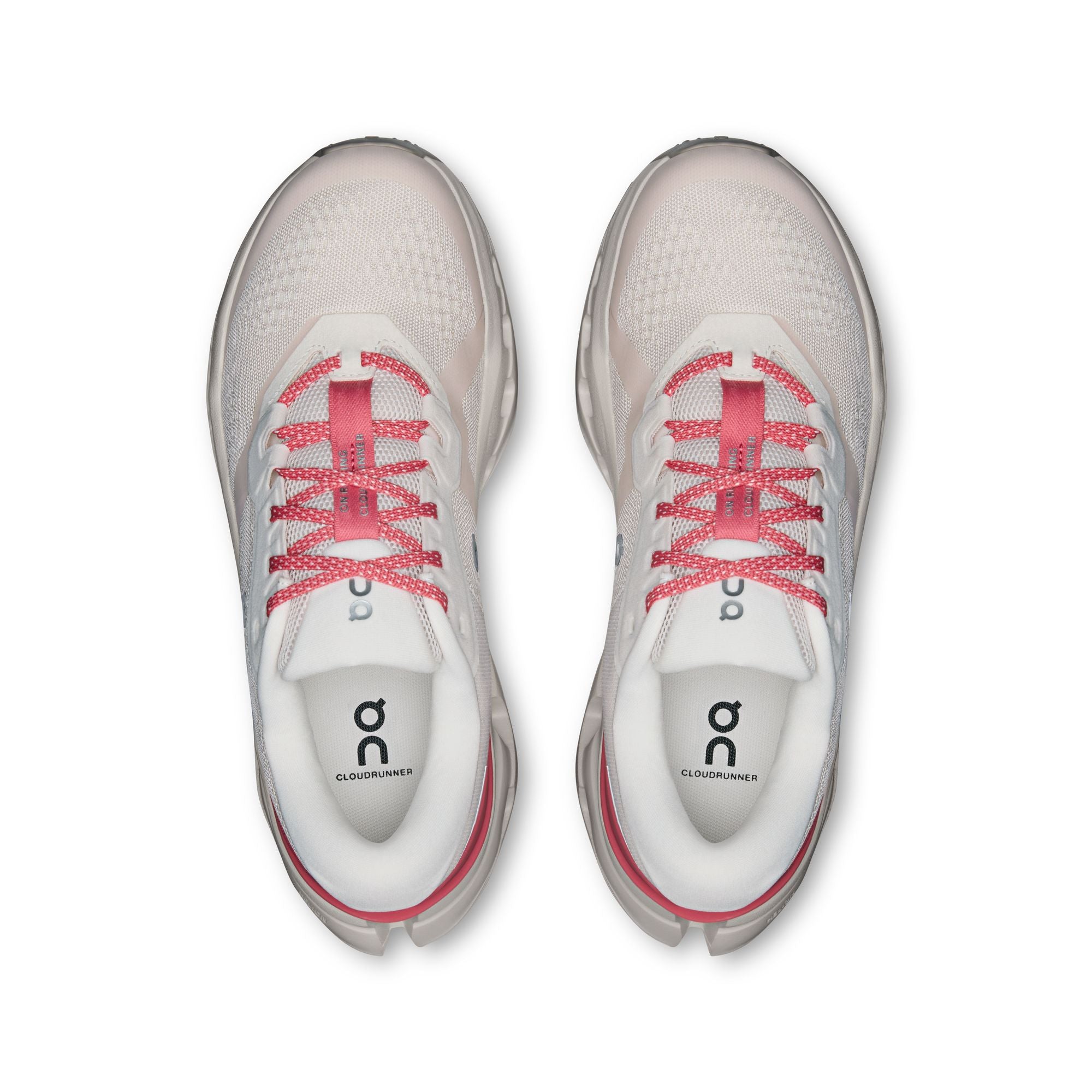 On Cloudrunner 3