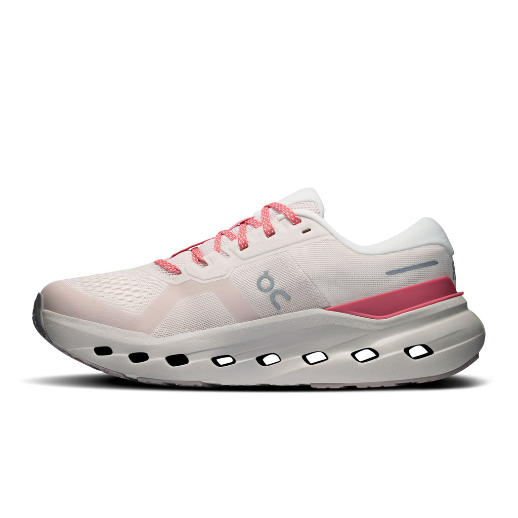 On Cloudrunner 3