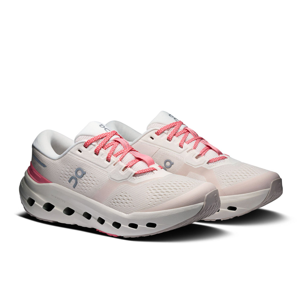 On Cloudrunner 3