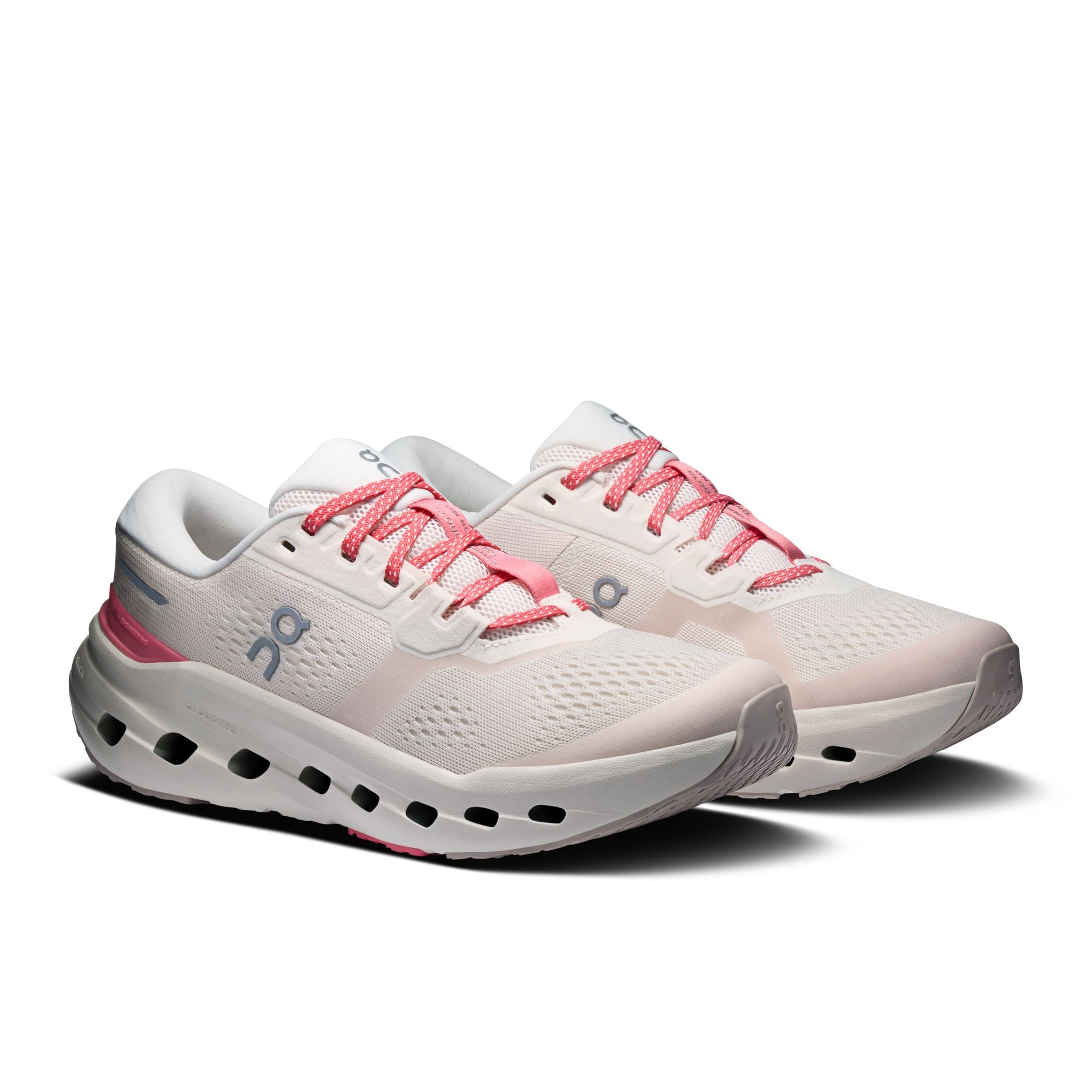 On Cloudrunner 3