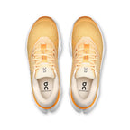 On Cloudrunner 3