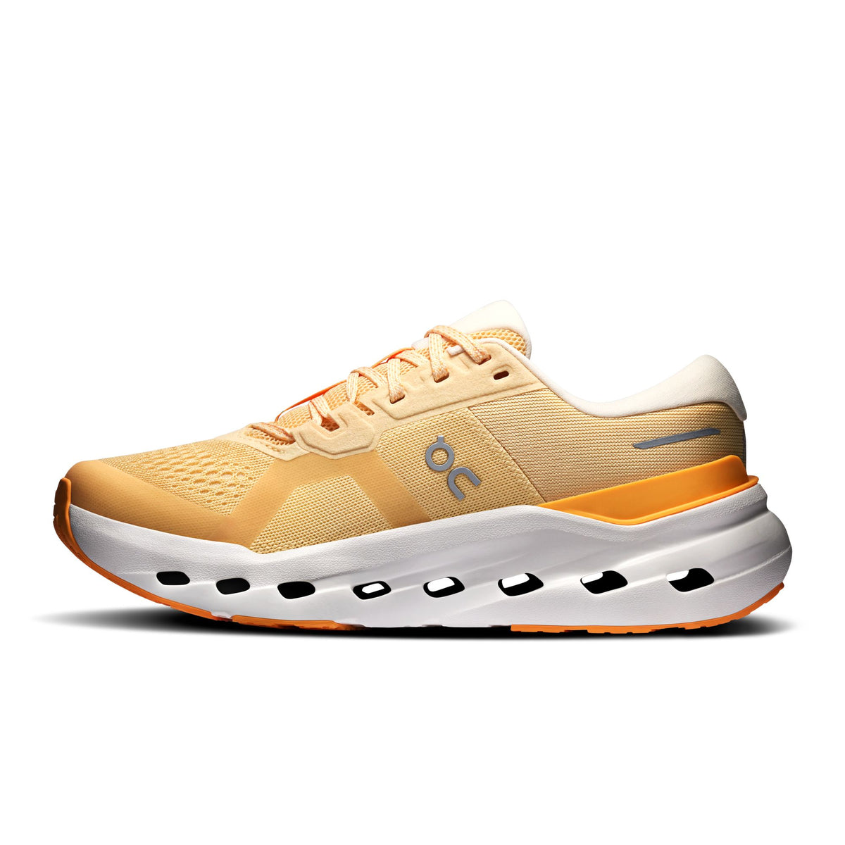 On Cloudrunner 3