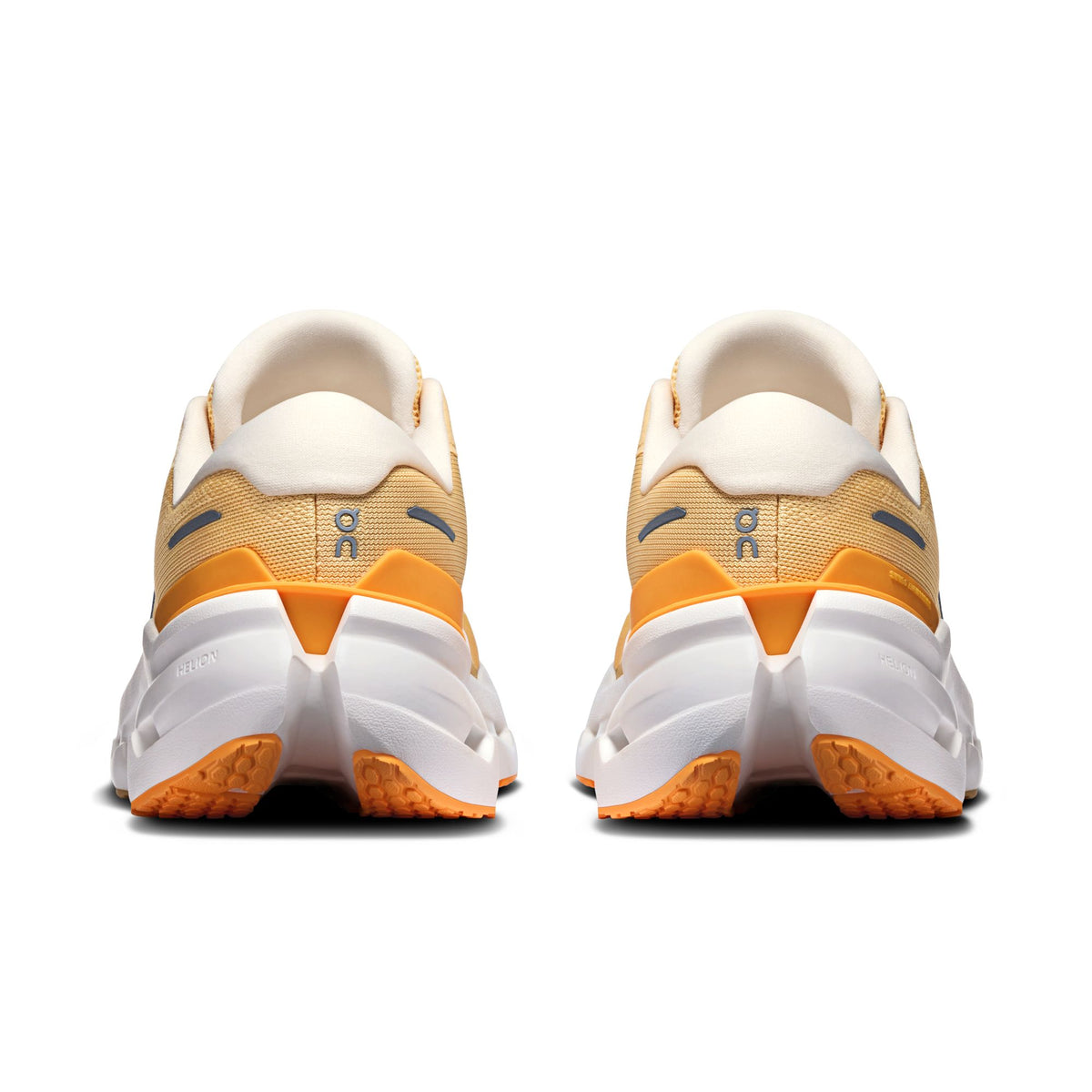 On Cloudrunner 3