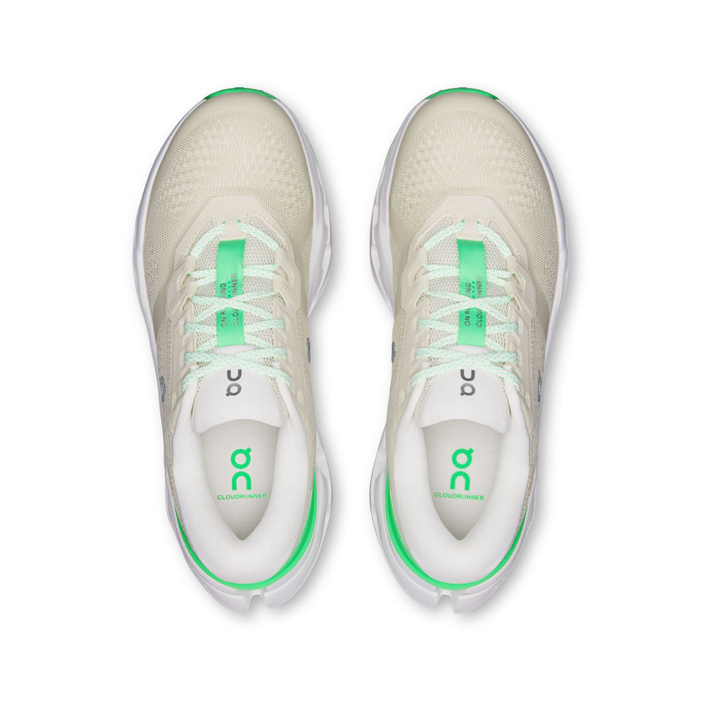 On Cloudrunner 3