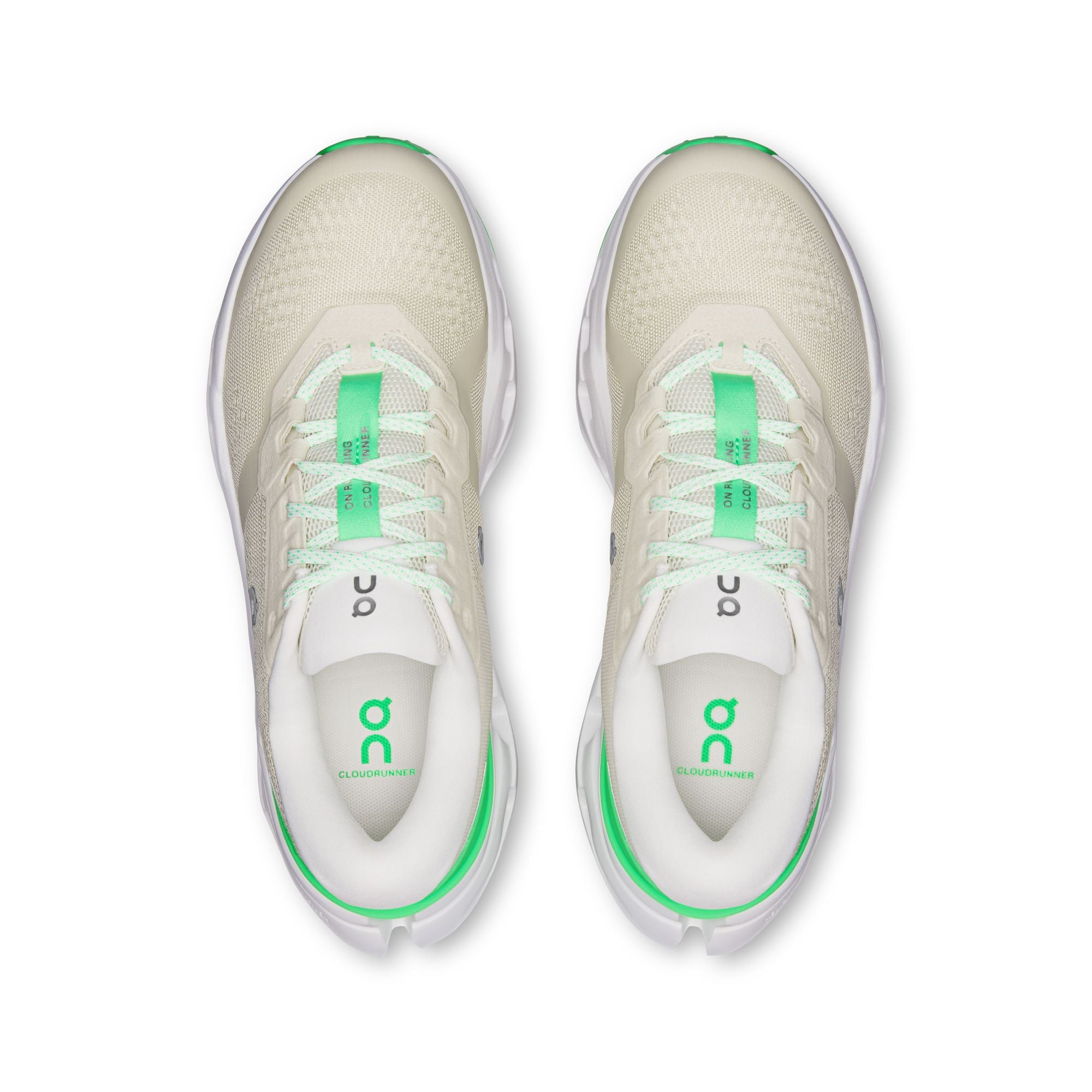 On Cloudrunner 3