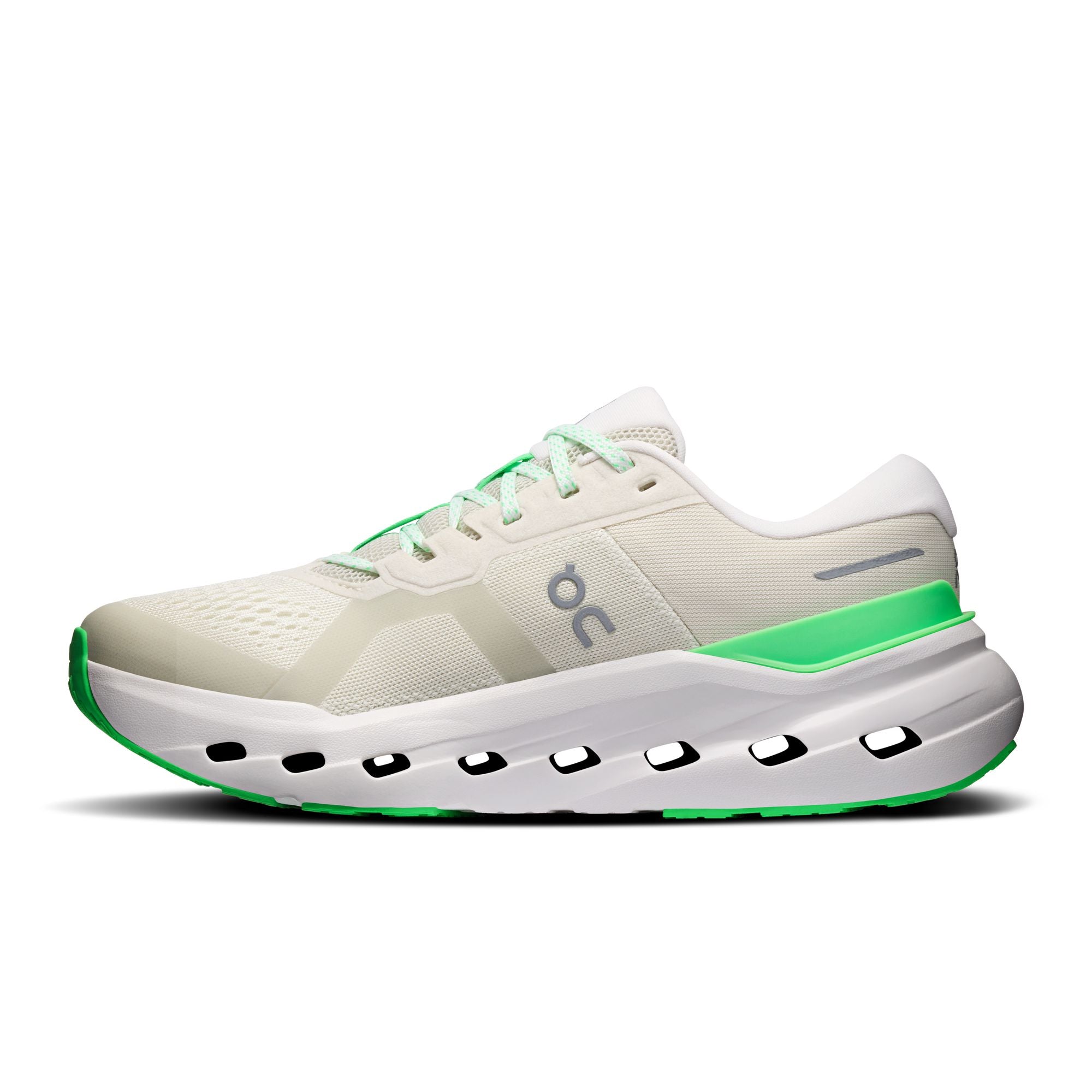 On Cloudrunner 3