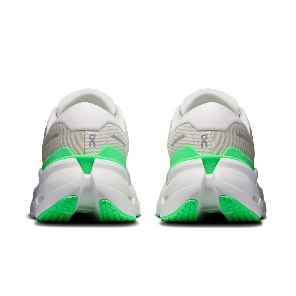 On Cloudrunner 3