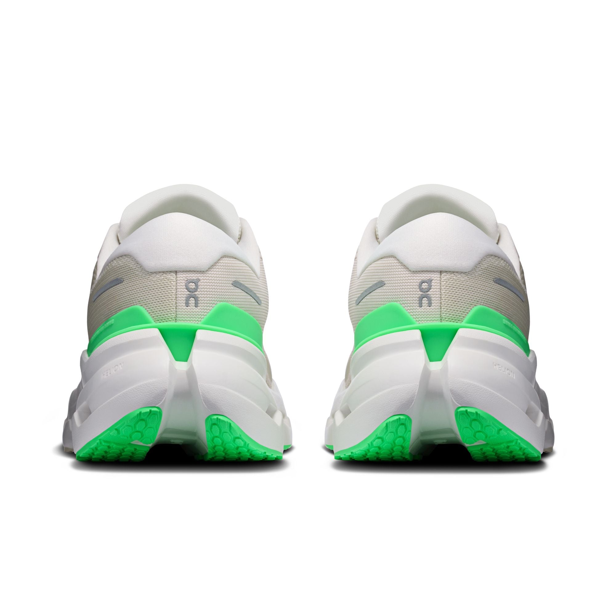 On Cloudrunner 3