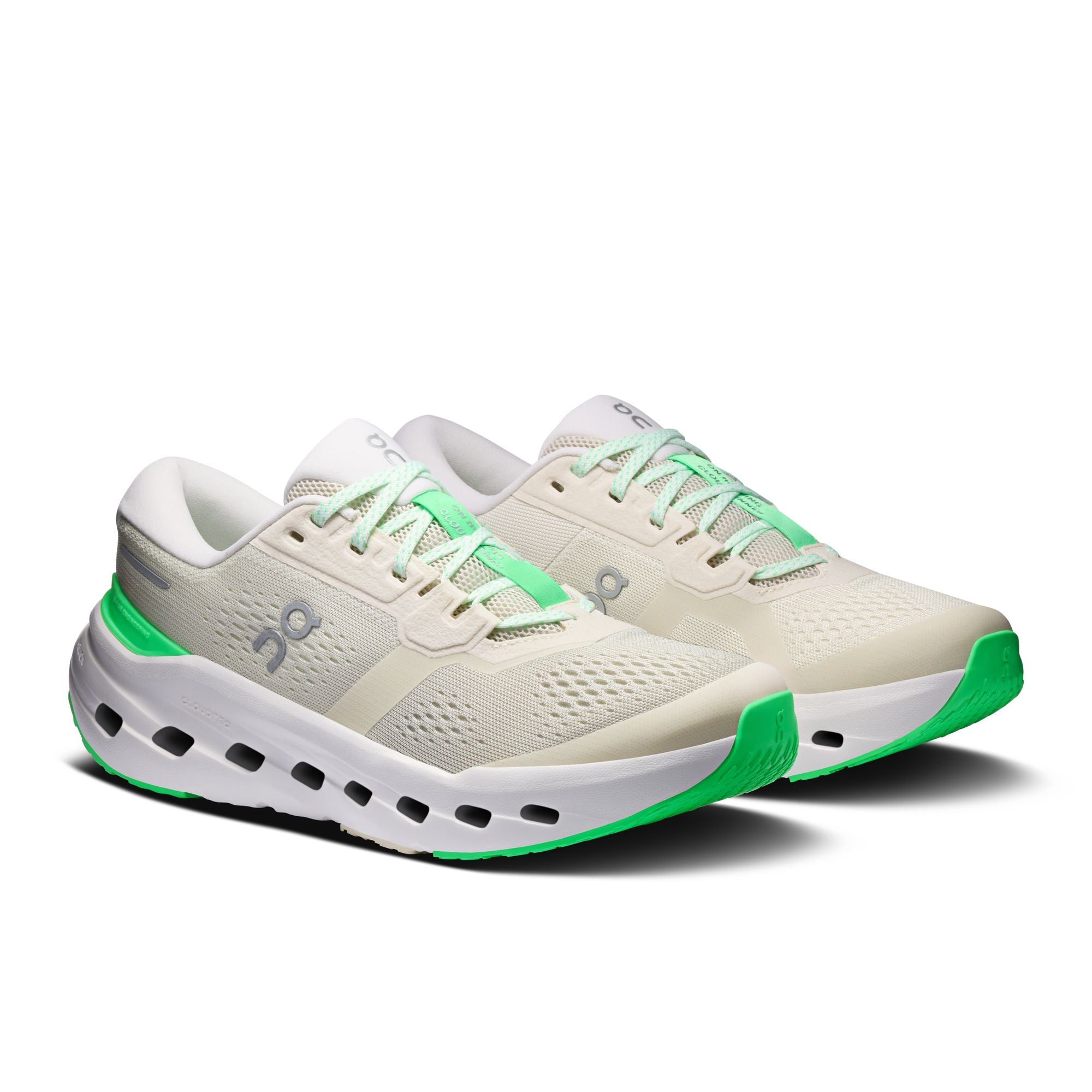 On Cloudrunner 3