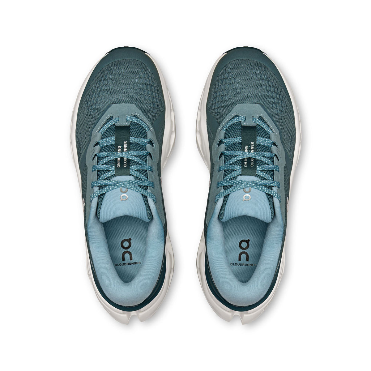 On Cloudrunner 3