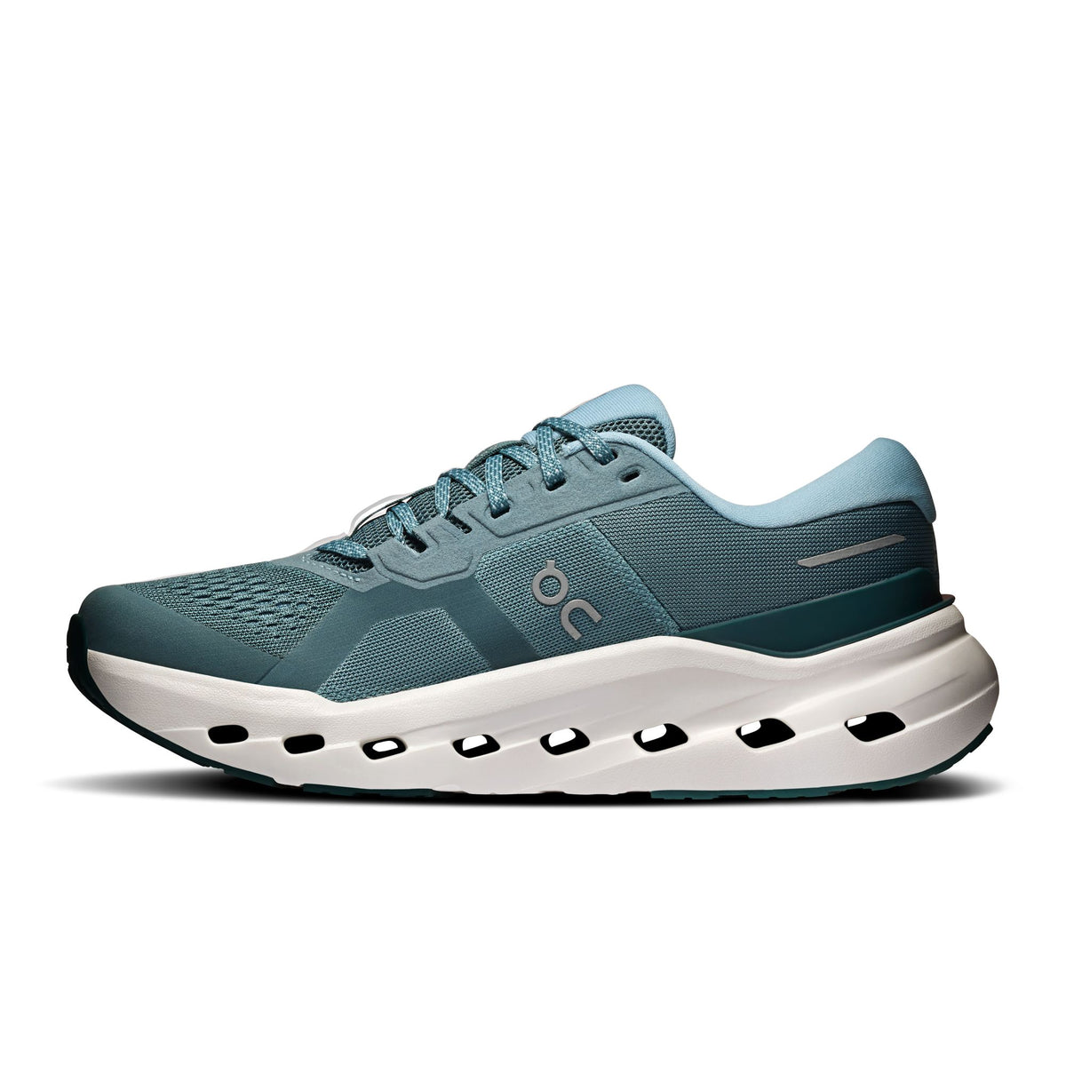 On Cloudrunner 3