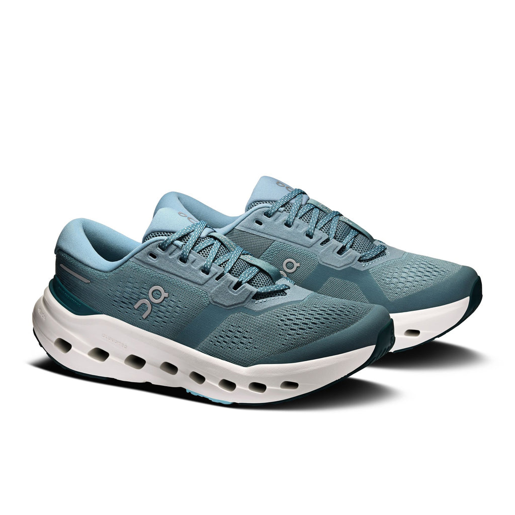 On Cloudrunner 3