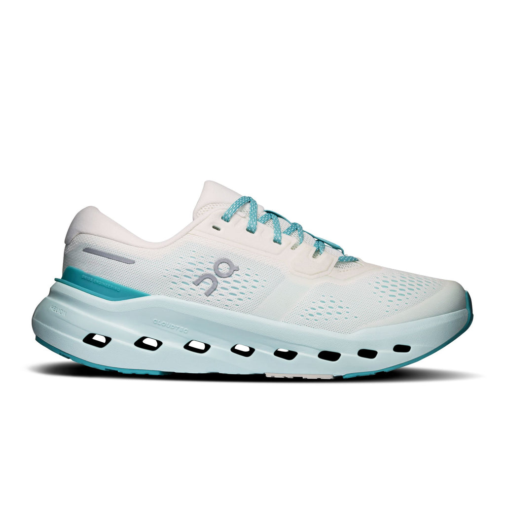 On Cloudrunner 3