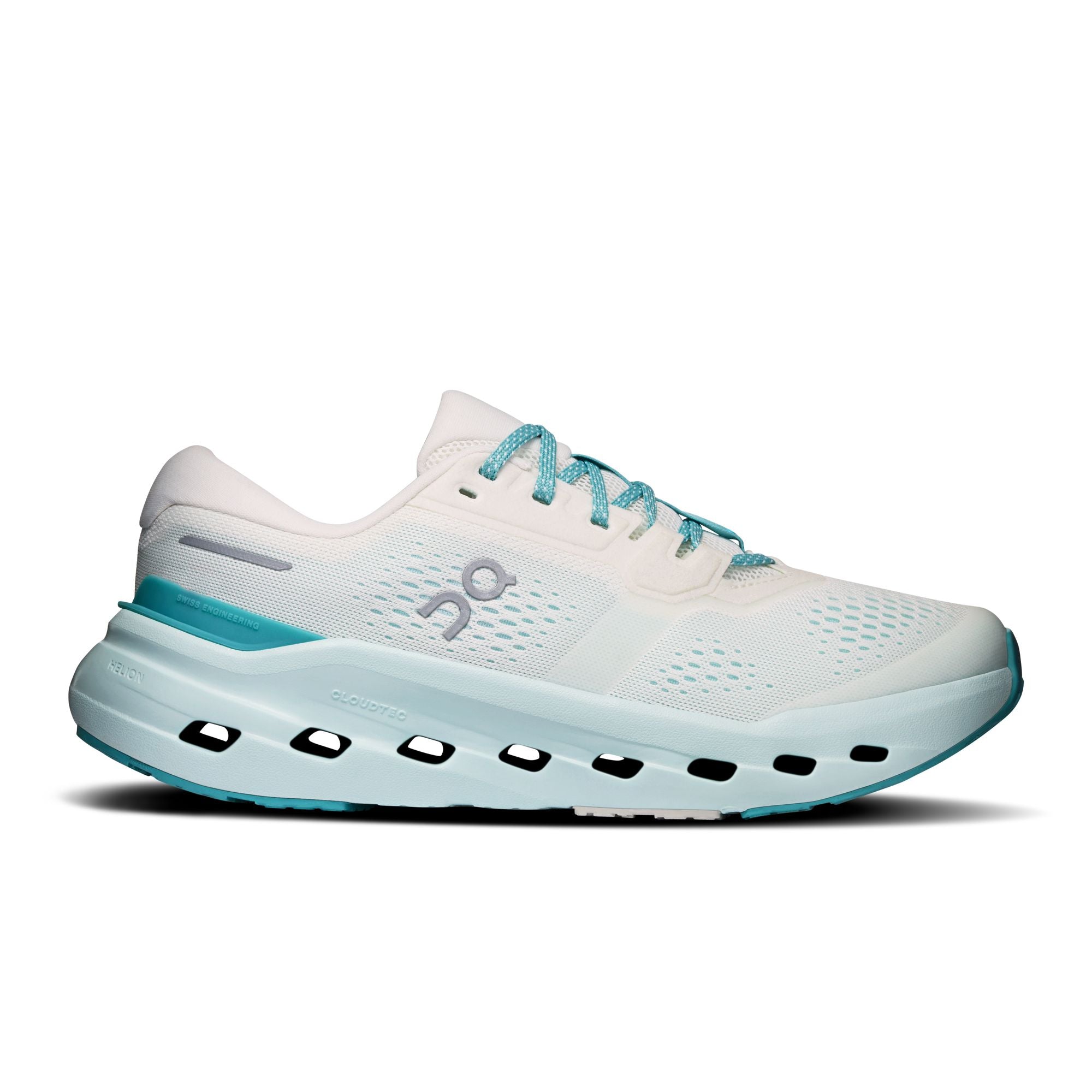 On Cloudrunner 3