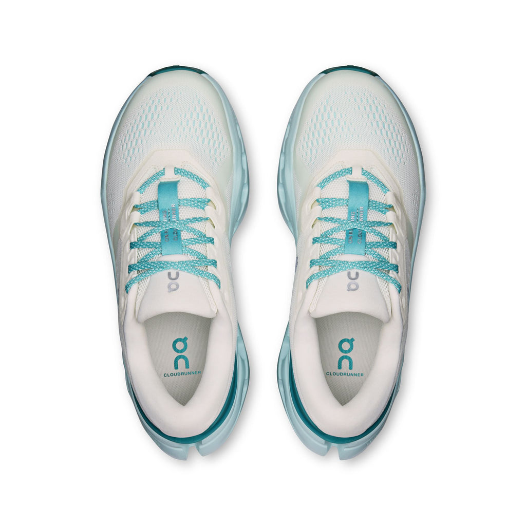On Cloudrunner 3