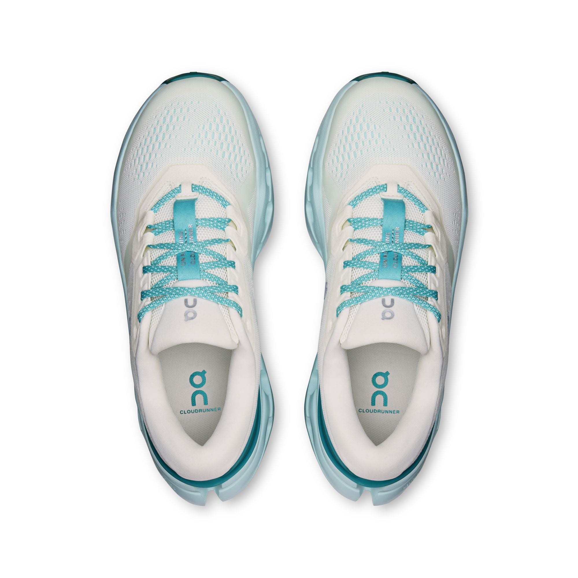On Cloudrunner 3