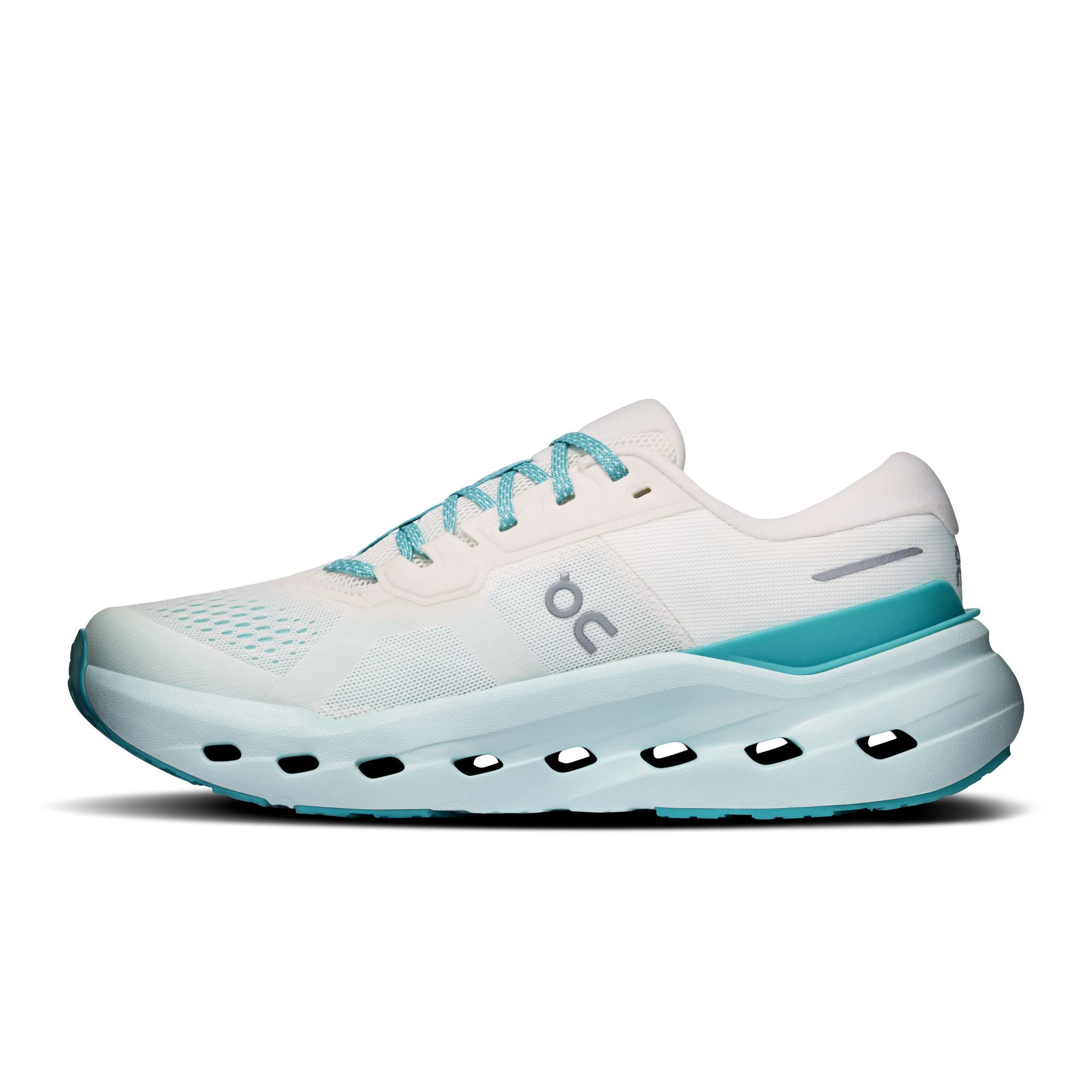 On Cloudrunner 3