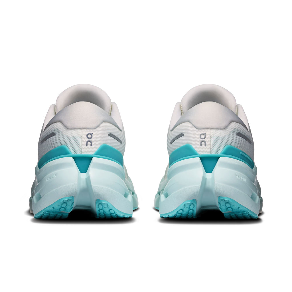 On Cloudrunner 3