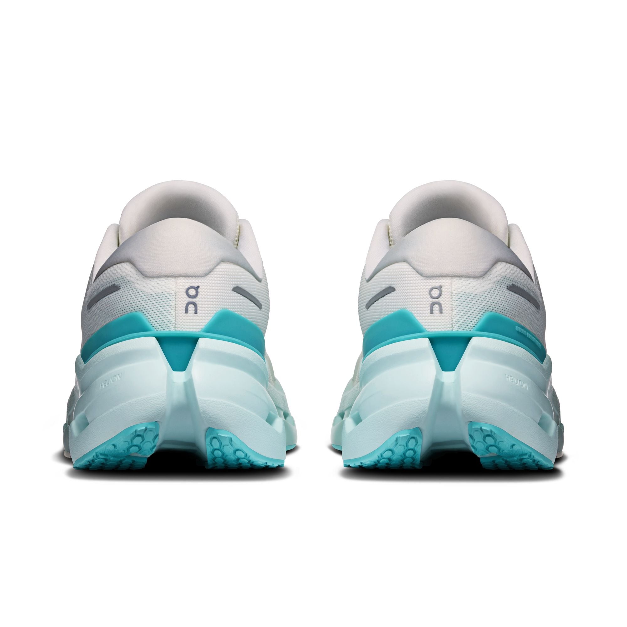 On Cloudrunner 3