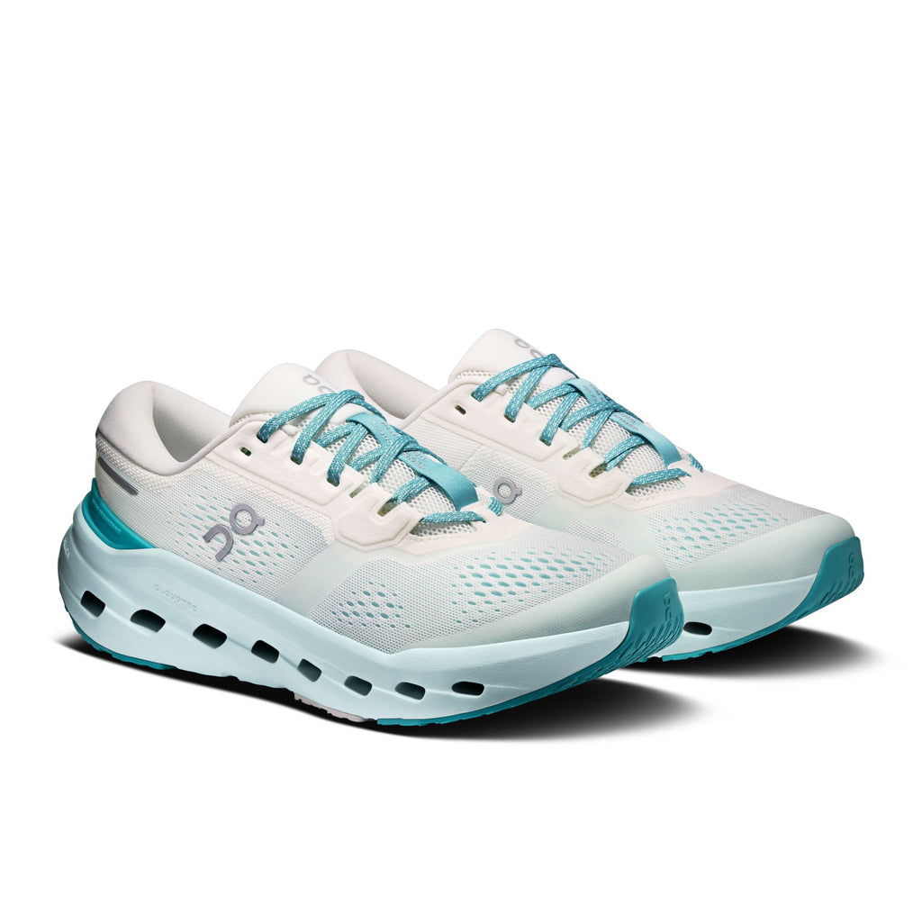 On Cloudrunner 3