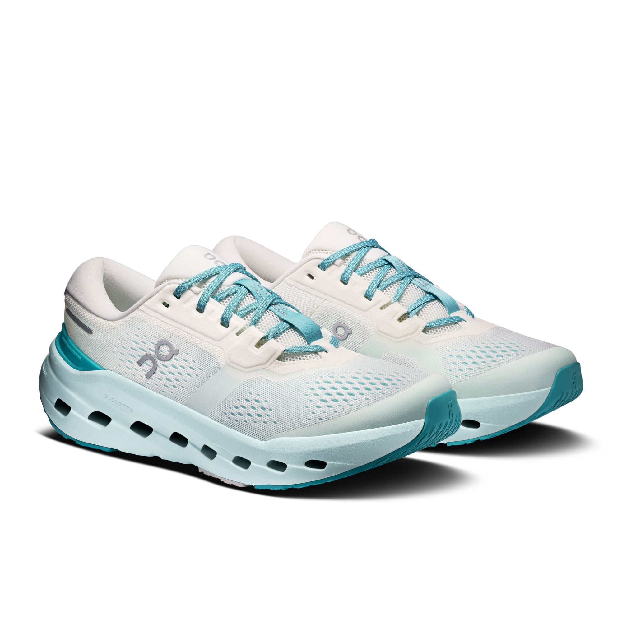 On Cloudrunner 3