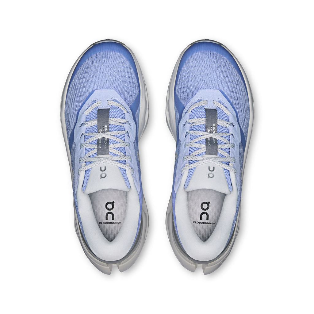 On Cloudrunner 3