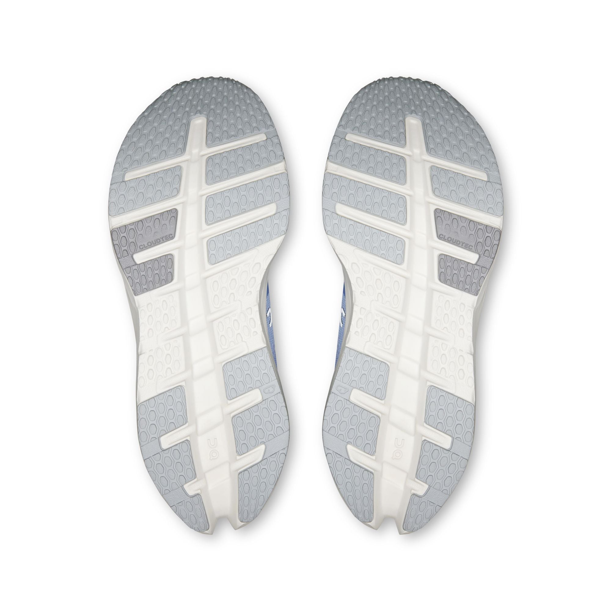 On Cloudrunner 3