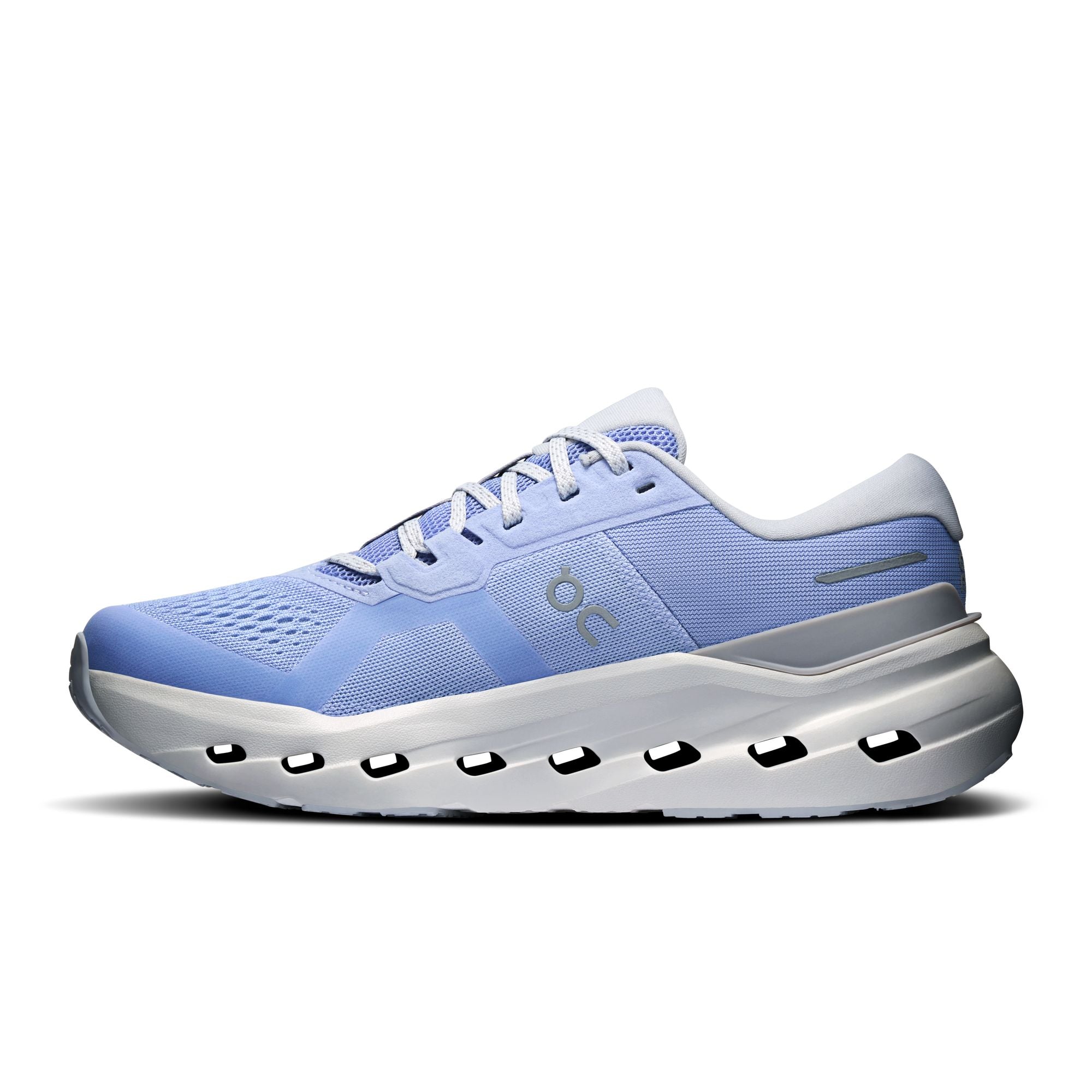 On Cloudrunner 3