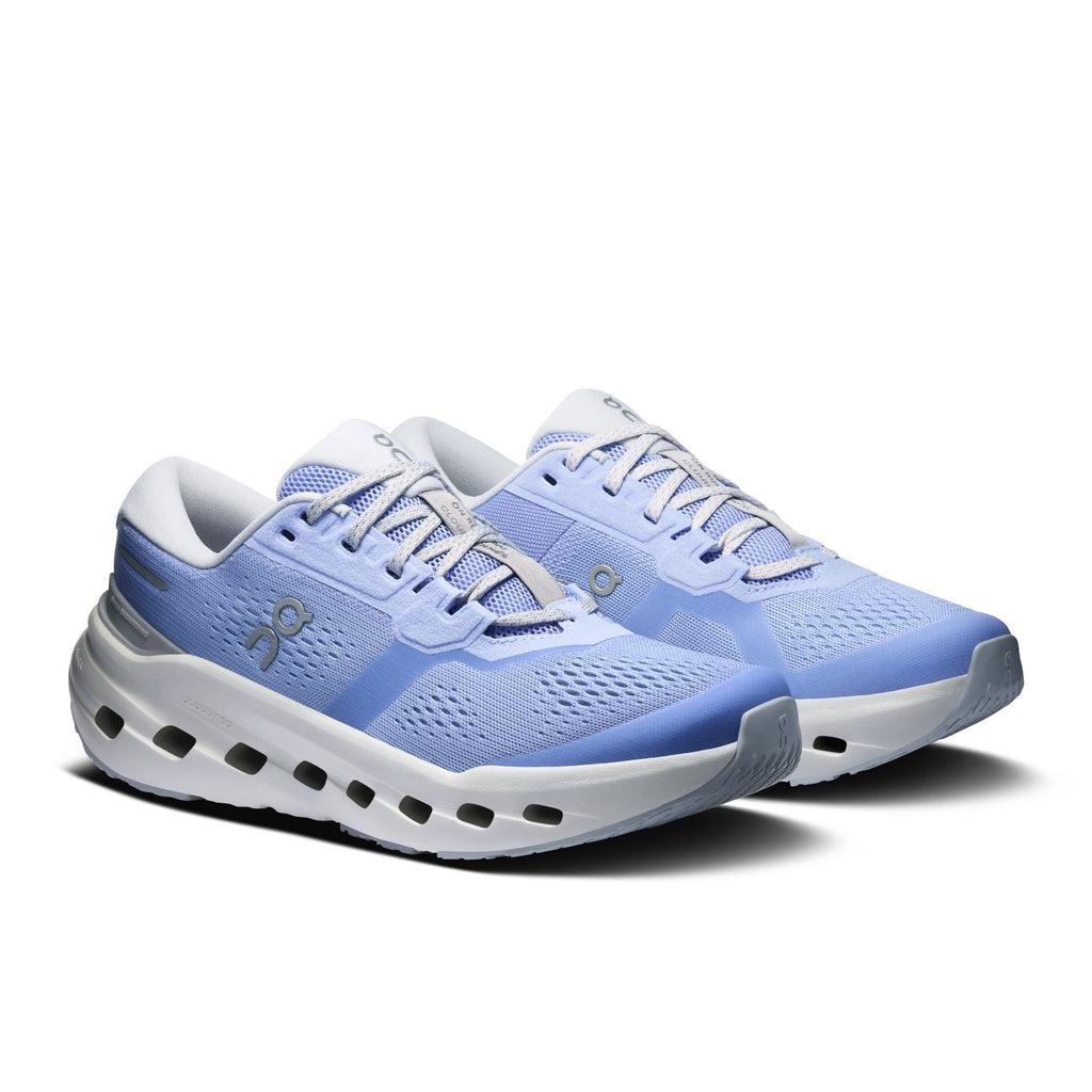 On Cloudrunner 3