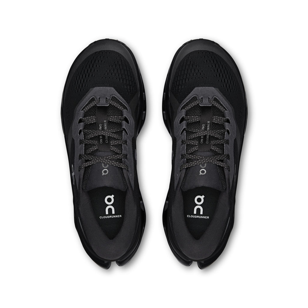 On Cloudrunner 3 Wide