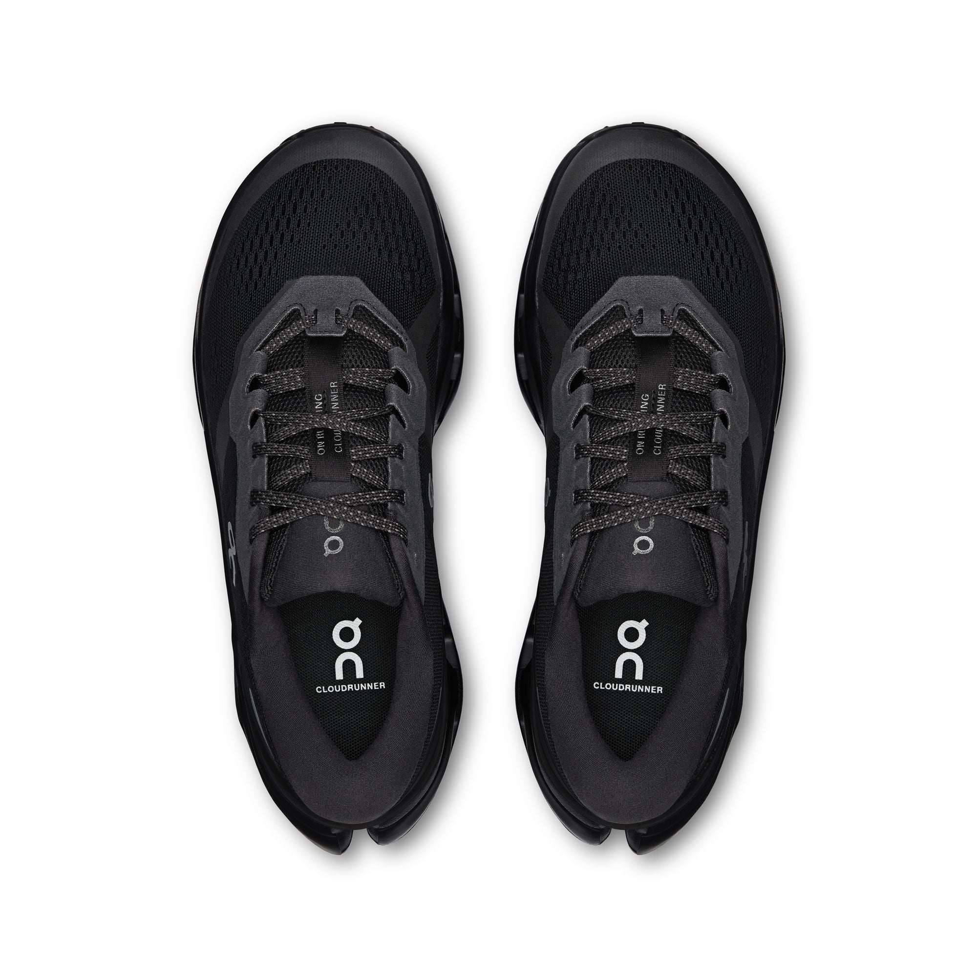 On Cloudrunner 3 Wide