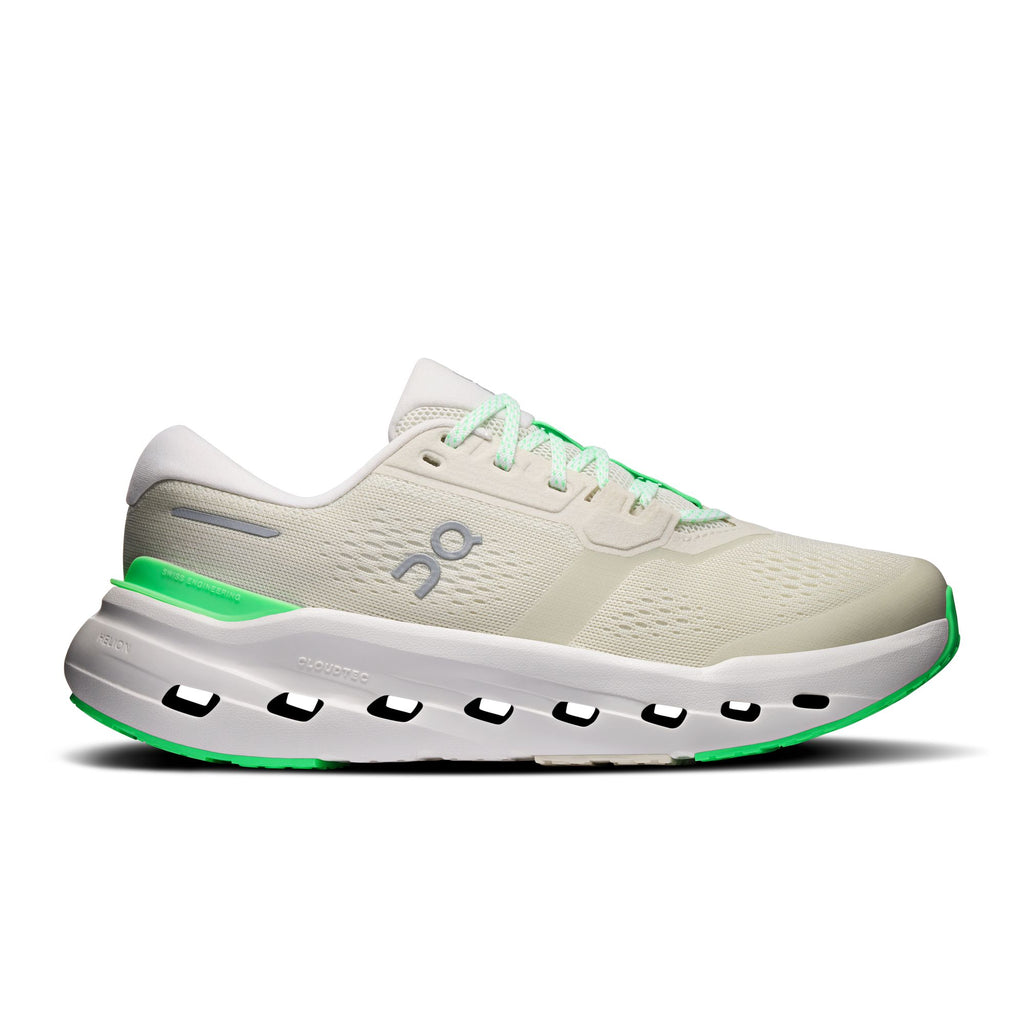 On Cloudrunner 3 Wide
