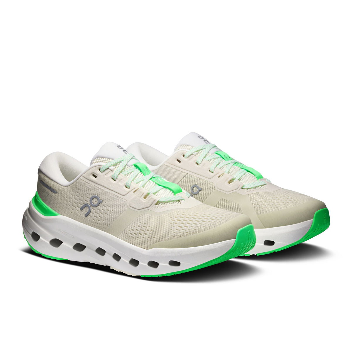 On Cloudrunner 3 Wide