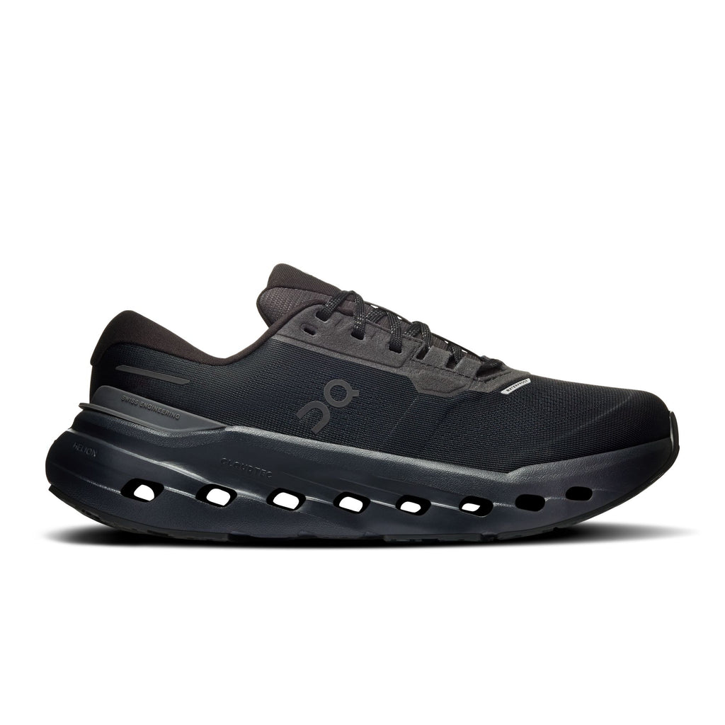 On Cloudrunner 3 Waterproof